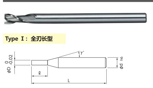 NS日進樹脂銑刀RSES230